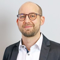 Benjamin Schwarz