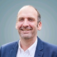 Scott MacRae, FICDA, MAICD, A FIN