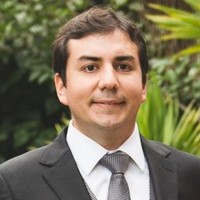 José Rodrigo Valdivia Pérez