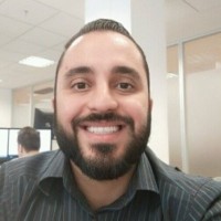 Vitor Rosa Abinajm