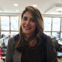 Maryam Pahlevanpour