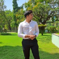 CHARAN R