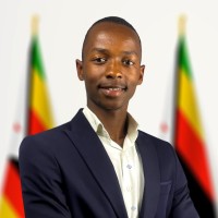 Marvellous T Chaparadza