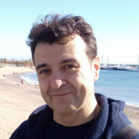 Alberto Sánchez