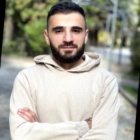 Aram Manukyan
