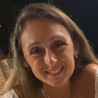 Géraldine Blondeel