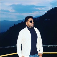 Neetesh Chandel