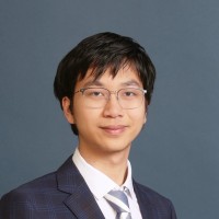 Alan Huang