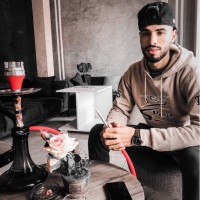 Oussama Boughanmi