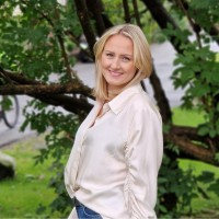 Katrine Johanne Solberg