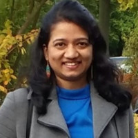 Mitali Sakpal