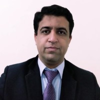 Rashid Mehmood