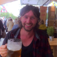 Danny Dacey