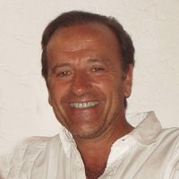 Horacio G. Corbière