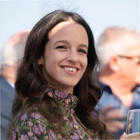 Alessia Gazzola