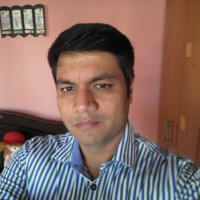 Dhiresh Singh
