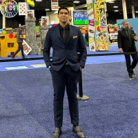 Rafael Delgado