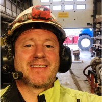 Eirik Drage