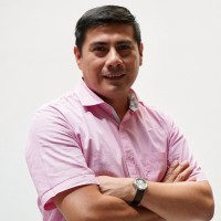 Luis Ángel Velastegui Martínez