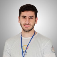 Hamza Almahrous