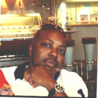 Eric Jackson