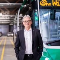 Bruno Daniel Stehrenberger