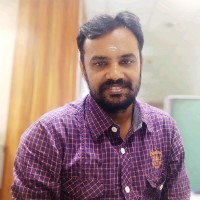 Ravisankar Murugan
