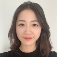 Veronica Wang