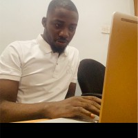 Daniel Alonge