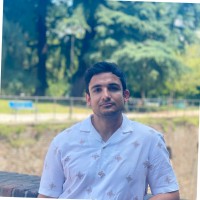 Ehsan Fakhraei