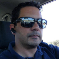 Jose Luis Lopez Barrera