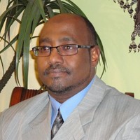 Emadeldin Abdalla , Isc