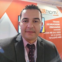 Hamdi Bouasker