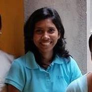 Kanchana Sandamali