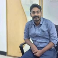 Prasanth Abraham