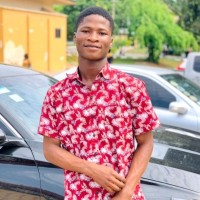 Asiamah Emmanuel