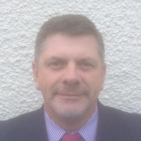 Jeff Cole