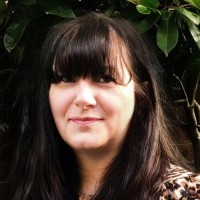 Kerry Goodearl BSc Hons Psych