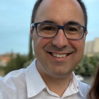 JORDI CABALLÉ SOLÉ