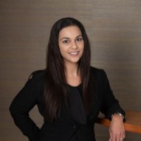 Sherry Mazamisa