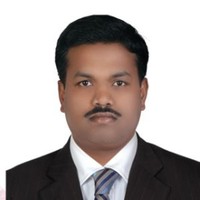 Krishnamoorthy Sankar