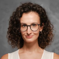 Lyubov Soskova