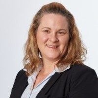 Donna Strahan