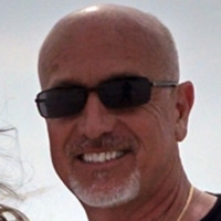 Ron Baldwin