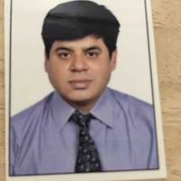 harsh sharma