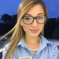Nicolette Glaspey