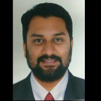 Arvind Srinivas
