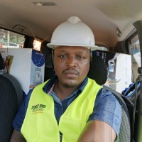 Mpigika Daniel