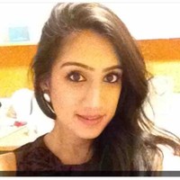 Aashni Jogia