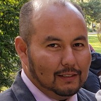 Rigoberto Martinez